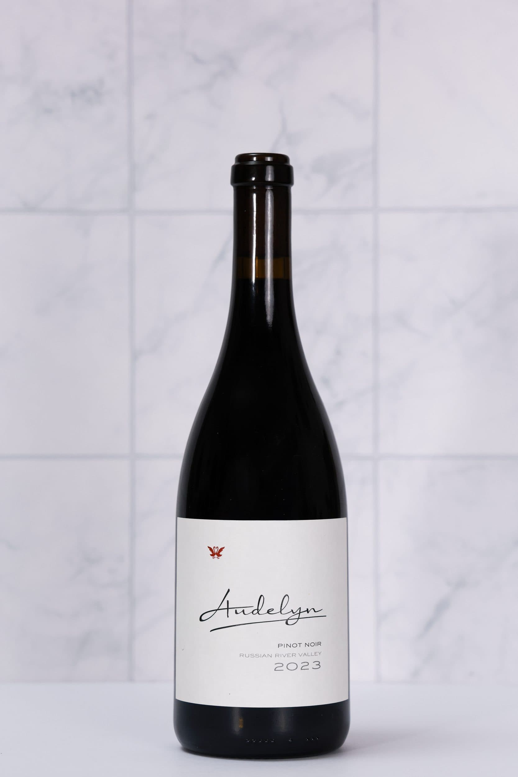 2024 "BM" Russian River Pinot Noir